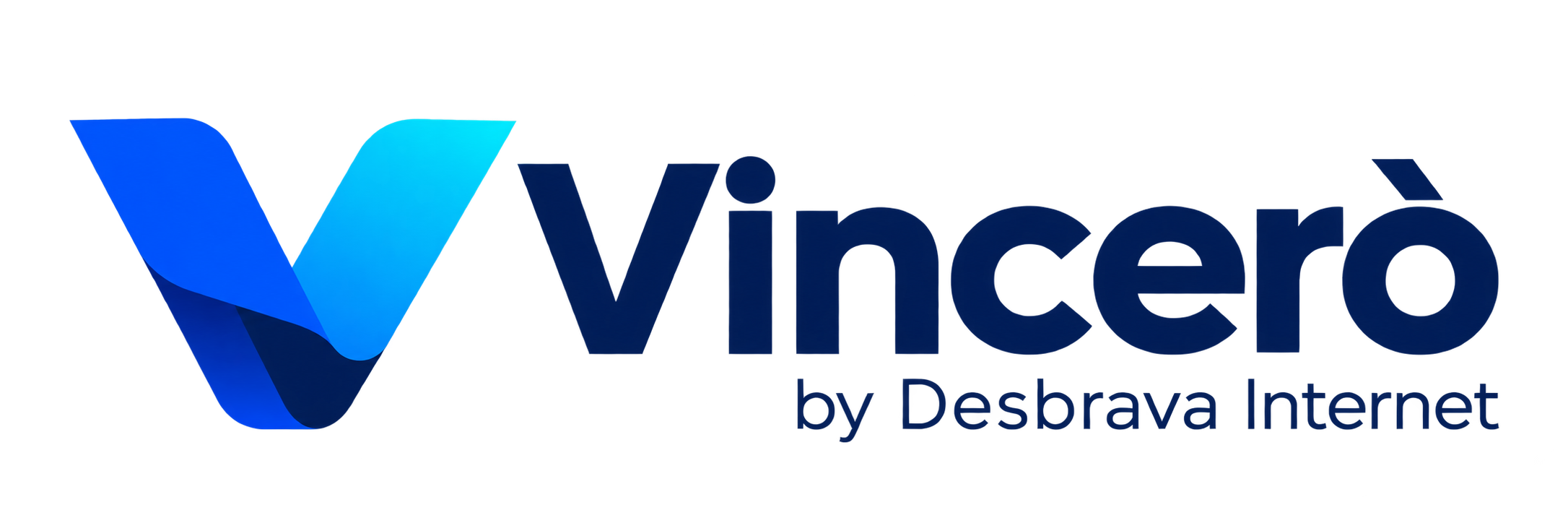 Vincerò by Desbrava Internet